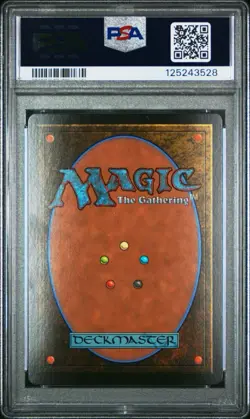 PSA 10 MTG FINAL FANTASY CHARACTER BORDERLESS-FOIL YUNA, HOPE OF SPIRA - Image 2