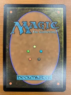 MTG Tarmogoyf Foil Japanese 30th Anniversary Promo A Rank Magic Card - Image 2