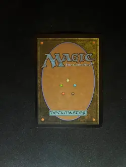 Mana Geyser [Conspiracy] Magic MTG Cards Near Mint - Image 2