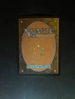 Mindcrank [New Phyrexia] Magic MTG Cards Light Play - Image 2