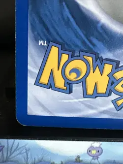 Pokemon Card Absol 96/95 EX Team Magma vs Team Aqua Holo Rare L/P - Image 3