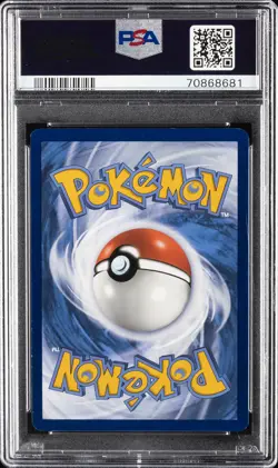 2022 POKEMON SWORD & SHIELD LOST ORIGIN #TG03 FULL ART/CHARIZARD PSA 9 - Image 2