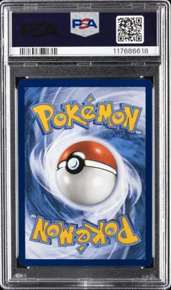 2025 POKEMON SVP EN-SV BLACK STAR PROMO #189 N'S ZORUA PSA 9 - Image 2
