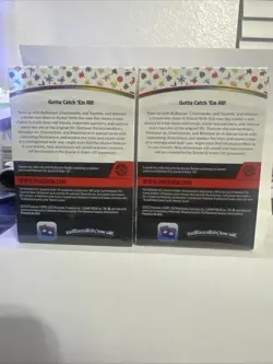Lot Of 2 Scarlet & Violet 151 Sealed Booster Bundles Pokemon TCG - Image 3