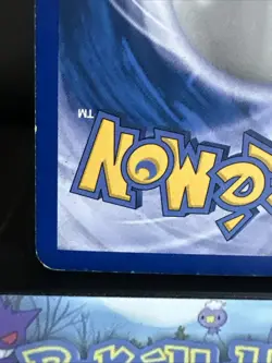 Pokemon Card Aggron 1/ 109 EX Ruby and Sapphire Holo Rare Played - Image 3