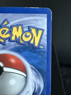 Pokemon Card Aggron 1/ 109 EX Ruby and Sapphire Holo Rare Played - Image 5