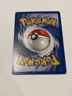 2000 Pokemon Neo Genesis "Totodile" 80/111 Near-Mint 1st Edition - Image 2