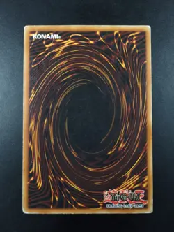 YUGIOH 2005 | DARK MASTER - ZORC | DR1-DE244 | GERMAN | SUPER RARE | GOOD - VG - Image 2