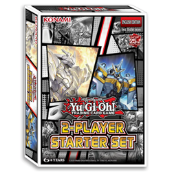 YU-GI-OH! Trading Card Game 2-Player Starter Set - Image 4