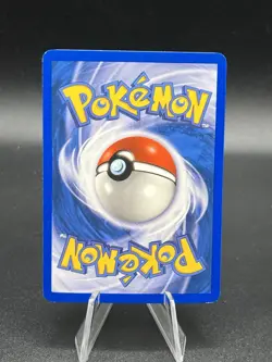 Pokemon TCG English Card Fire Red Leaf Green Porygon 47/112 Reverse Holo LP+ AI3 - Image 3