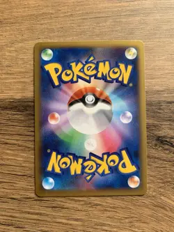 Charizard EX Holo 001/021 XYA Japanese Mega Battle Deck Pokemon Card - Image 2