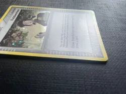 Field worker Reverse holo Ex Legend maker 73/92 Pokemon Card Mew LP - Image 2