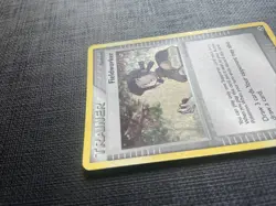 Field worker Reverse holo Ex Legend maker 73/92 Pokemon Card Mew LP - Image 4