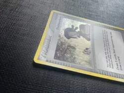 Field worker Reverse holo Ex Legend maker 73/92 Pokemon Card Mew LP - Image 5