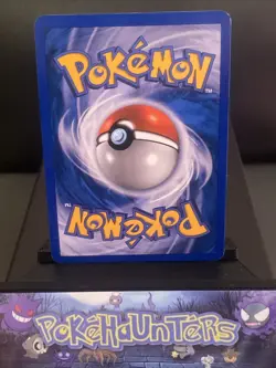 Pokemon Card Bastiodon 21/123 Mysterious Treasures Holo Rare Light Play - Image 2