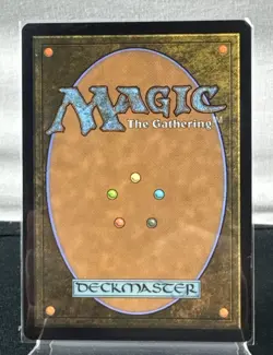 Magic The Gathering: Indominus Rex, Alpha; Universes Beyond: Jurassic World - Image 2