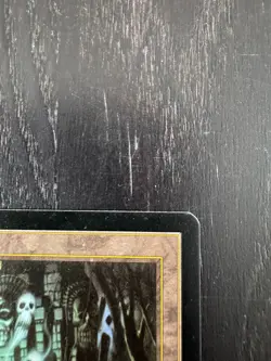 Ancient Tomb | Magic: The Gathering | Tempest | Lightly Played - Image 4