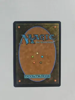 Owen Grady, Raptor Trainer (Borderless) Universes Beyond: Regular - Image 2