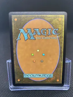 MTG Shock - Strixhaven: School of Mages NM/Foil Japanese Alternate Art - Image 2