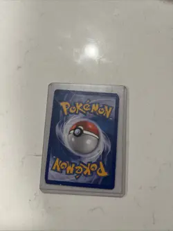 Darkrai DP19 Black Star Promo Holo Pokemon 2007 Diamond & Pearl HP - Image 3