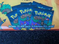 Pokemon TCG Trick Or Trade BOOster Bundle x35 PACKS 2024 New/Sealed Halloween 🎃 - Image 2