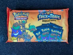 Pokemon TCG Trick Or Trade BOOster Bundle x35 PACKS 2024 New/Sealed Halloween 🎃 - Image 5