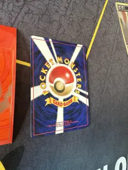 Pokemon Arcade Game Neo Genesis BANNED ART Japanese Slot Machine 325🔥MP🔥 - Image 5