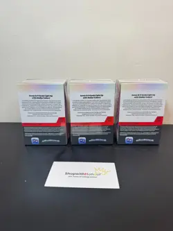 Pokemon TCG Prismatic Evolutions Booster Bundle x3 Brand New Sealed ✅ - Image 4