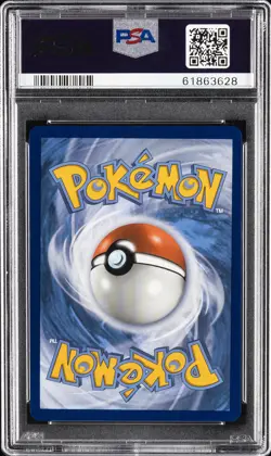 2019 POKEMON SUN & MOON COSMIC ECLIPSE #22 CHARIZARD & BRAIXEN GX PSA 10 - Image 2