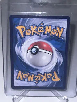 Captain Pikachu 07 05/09 Masterball, cbb1C Gem Pack Vol. 1, Pokemon, Chinese, NM - Image 3