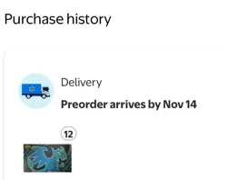 Pokemon TCG - Mega Charizard X ex Ultra Premium Collection - PRESALE! - Image 2