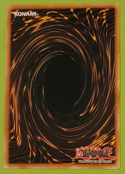 Sorcerer of Dark Magic MOV-EN002 Yu-Gi-Oh! The Dark Side of Dimensions Movie - Image 2