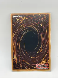 Bystial Saronir GERMAN Super Rare 1st Edition DABL-EN007 DABL-DE007 Yugioh X1 - Image 4