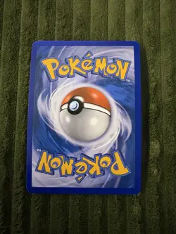 Pokemon Porygon-Z TCG Holo Rare Card 7/102 Triumphant HGSS - Image 3