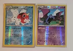 Pokemon MIXED Reverse Holo Lot - 10 Older Cards Total NO DUPES **MINT - Image 4