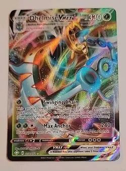 Pokemon SHINING FATES - Lot of 13 Chase Cards - REV HOLO, HOLO + Vmax - SEE PICS - Image 5