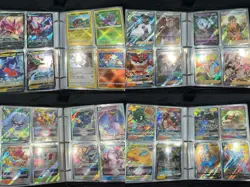 Huge Pokemon Collection Of 400 Cards - Mostly Near Mint! - (READ DESCRIPTION!) - Image 3