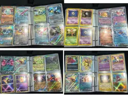 Huge Pokemon Collection Of 400 Cards - Mostly Near Mint! - (READ DESCRIPTION!) - Image 5