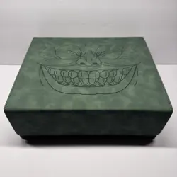 Trading Card (TCG) Deck Storage Box for Pokemon, Yugoih, etc | SleeveChief (4th) - Image 1