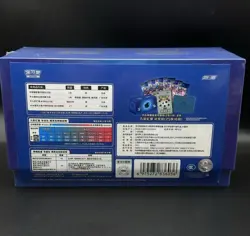 Pokemon TCG S-Chinese Brilliant Energy Gift Box "Water Energy" PR-EW Peng Yuan - Image 2