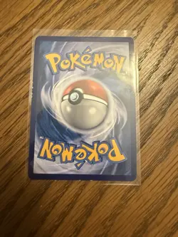 Shining Celebi SM79 BLACK STAR PROMO Shining Legends Pokemon TCG 2017 NM - Image 2