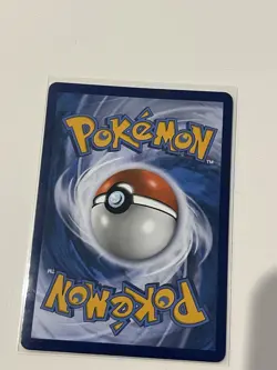 Mewtwo & Mew Full Art GX SM191 Tag-Team Promo Pokemon Sun & Moon Mint - Image 2