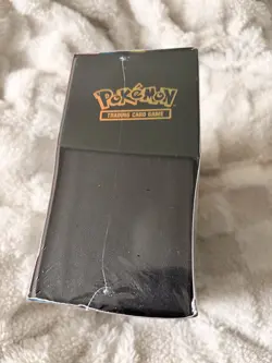 Pokemon TCG - Mega Evolution Lucario Pokemon Center ETB IN HAND ✅🌟 - Image 3