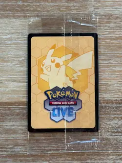 Bulbasaur 133/132 Pokemon Mega Evolution Illustration Rare Stamped - Image 2