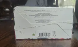 Pokemon TCG Fusion Strike Booster Box - Factory Sealed with protective case - Image 3