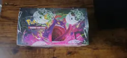 Pokemon TCG Fusion Strike Booster Box - Factory Sealed with protective case - Image 4