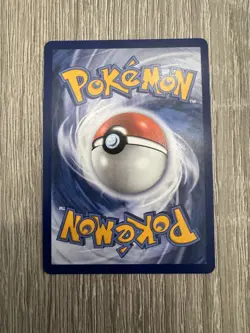 Pokemon TCG Gumshoos 153/132 Mega Evolution Illustration Rare - Image 2