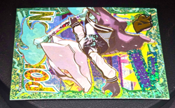 Pokemon Alolan Marowak PR - Eif Origins 2.0 PM-PR No.010 (Chinese) Holo MINT - Image 3