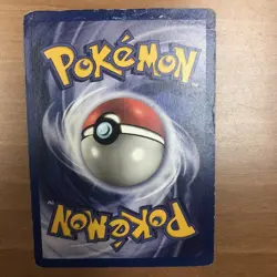 Snorlax 27/64 Jungle Set Non-Holo Rare Card 1st Edition WOTC Pokemon HP - Image 3