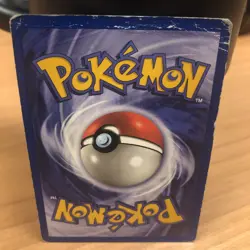 Snorlax 27/64 Jungle Set Non-Holo Rare Card 1st Edition WOTC Pokemon HP - Image 4
